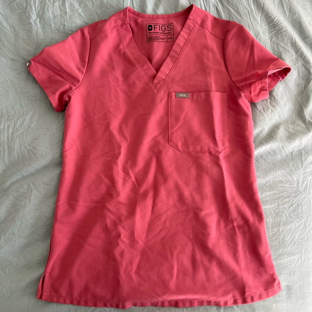 Figs Quartz scrubs - XXS Catarina, XST Yola , perfect condition hardly worn